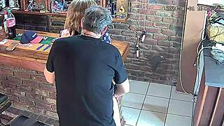 Caught My Husband Cheating With The Neighbour's Wife?