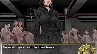 Hey, let’s dive into Bible Black’s demon lust gameplay together!