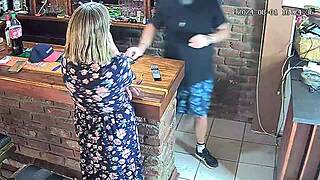 Caught My Husband Cheating With The Neighbour's Wife?