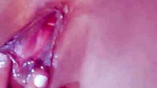 I show off my big clit and sabrosa cuca in public, feeling like a whore