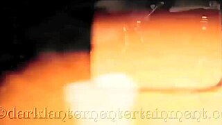 dark lantern's sarah got me all hot n' bothered...