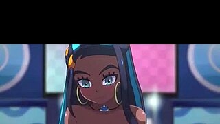 can you survive nessa edition hentai compilation with big tits and ass
