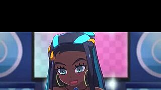 can you survive nessa edition hentai compilation with big tits and ass