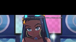can you survive nessa edition hentai compilation with big tits and ass