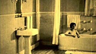 my secret life as a vintage granny in retro times