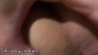 Visiting witch wiitch666 turns steamy