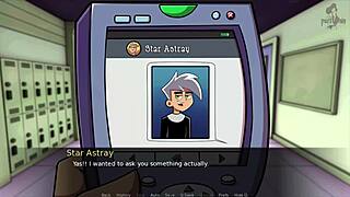 Cruel Blonde Danny Phantom in Amity Park Part 15! 😈