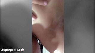 duchita super sexy opens her pussy, come see my nice ass and tits