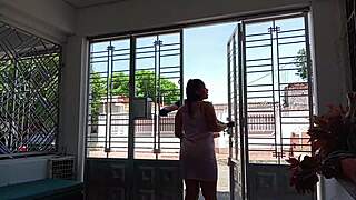 i love delivering to clients who pay with delicious fucks - part 1