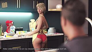 Check out this wife and stepmother story, episode 247.
