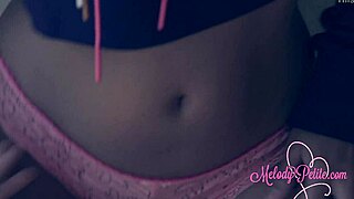 I'm Yours, Melody Petite 18+, Ready for Naughty Sex