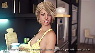 Check out this wife and stepmother story, episode 247.