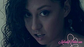 I'm Yours, Melody Petite 18+, Ready for Naughty Sex