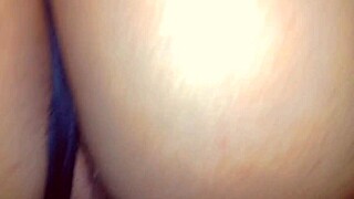 I Fucked My Orgasmic Maid!