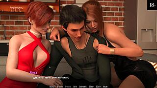 Complete Gameplay - Become a Rock Star Part 25, Watch Her Take It All!