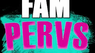 My Boyfriend Taught Me That Trick, Stepmom You Wanna Meet Him? 😜