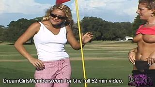 Two BFFs Flash Fast Food Employees And One Flashes Back