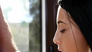 Anna Rose Compilation: Wild Blows and Explosive Finishes in One Video