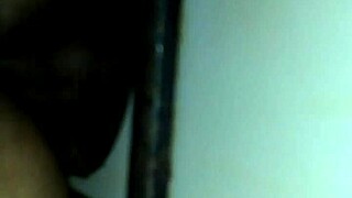 givin' my ass bareback to this guy, and he came all over me at the end