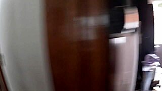 agatha kent performs behind cameras in ted's mansion