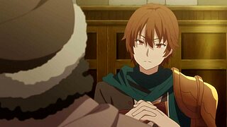 Hey, have you seen the latest 회복술사의 재시작 3 hentai clip yet?