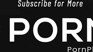 My Pussy Grip Was Too Tight for His Big Cock to Handle. Can You Resist This Tight Babe in Missionary?