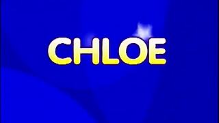 petite lesbian teens chloe and summer licking each other out passionately