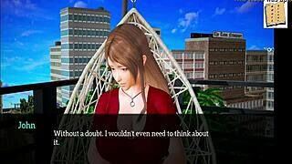 my new family 148 brings wild 3d cartoon ass action