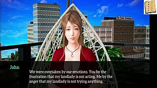 my new family 148 brings wild 3d cartoon ass action