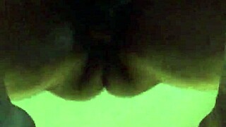 wife fucked by friend in cheating scene