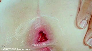 kala grey's tight waist in dp frenzy