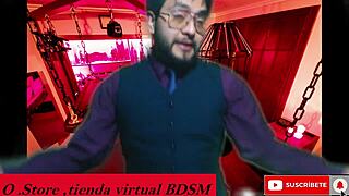 Spanking Pain In BDSM Rules