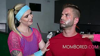 Freeuse trainers during your workout?