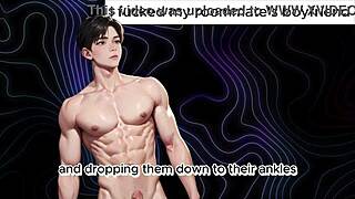 I Sucked My Roomies Straight Boyfriends Cock - Gay Stories