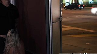 Wow, Extreme Pussy Pounding For Cute Valerie White!