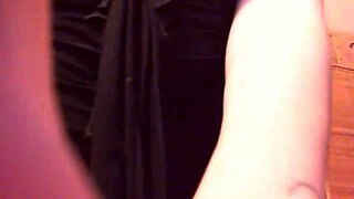 Beautiful Italian stepsister boldly squirts, aren't you excited?