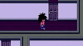 The Plot Twist In This Dragon Ball Game Is Over 9000 Dragon Ball Super Lost Episode Uncensored