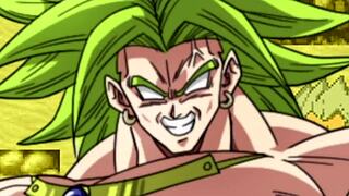 The Plot Twist In This Dragon Ball Game Is Over 9000 Dragon Ball Super Lost Episode Uncensored