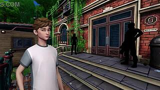 Does Officer Vinny Get Off at Work?