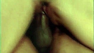 omg i cant even... sucking this black tushy in bath! gotta lick that pink pussy too!