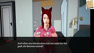 Hey, check my new family 26 with redhead vibes! 😍