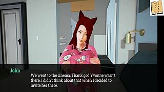 Hey, check my new family 26 with redhead vibes! 😍