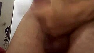 a lot of release after the intimate activity with girlfriend and friend.