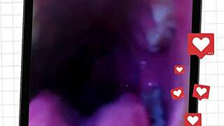 mobil compilation, slut dives into nasty deepthroat and anal spit play