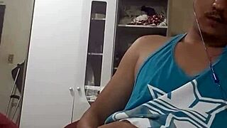 a lot of release after the intimate activity with girlfriend and friend.