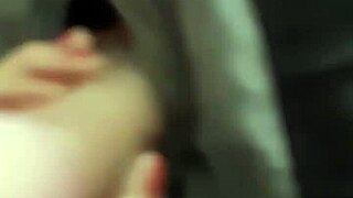 mamada to a stranger encounter