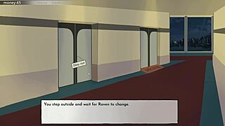 yo, check this wild teen hentai in 18titans part 8