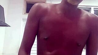 Are these market employees fucking during carnival in Rio?