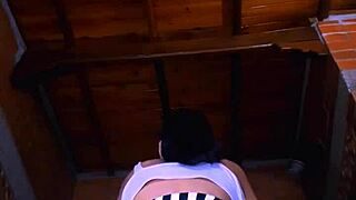 Las tiernitas, you always end up screwed hard by your teacher, right?