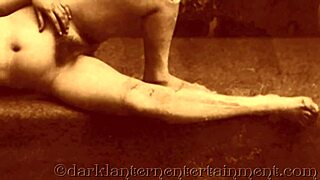 Casual-Narrative Dark Lantern Entertainment shares erotic confessions from a Victorian gentleman's secret life